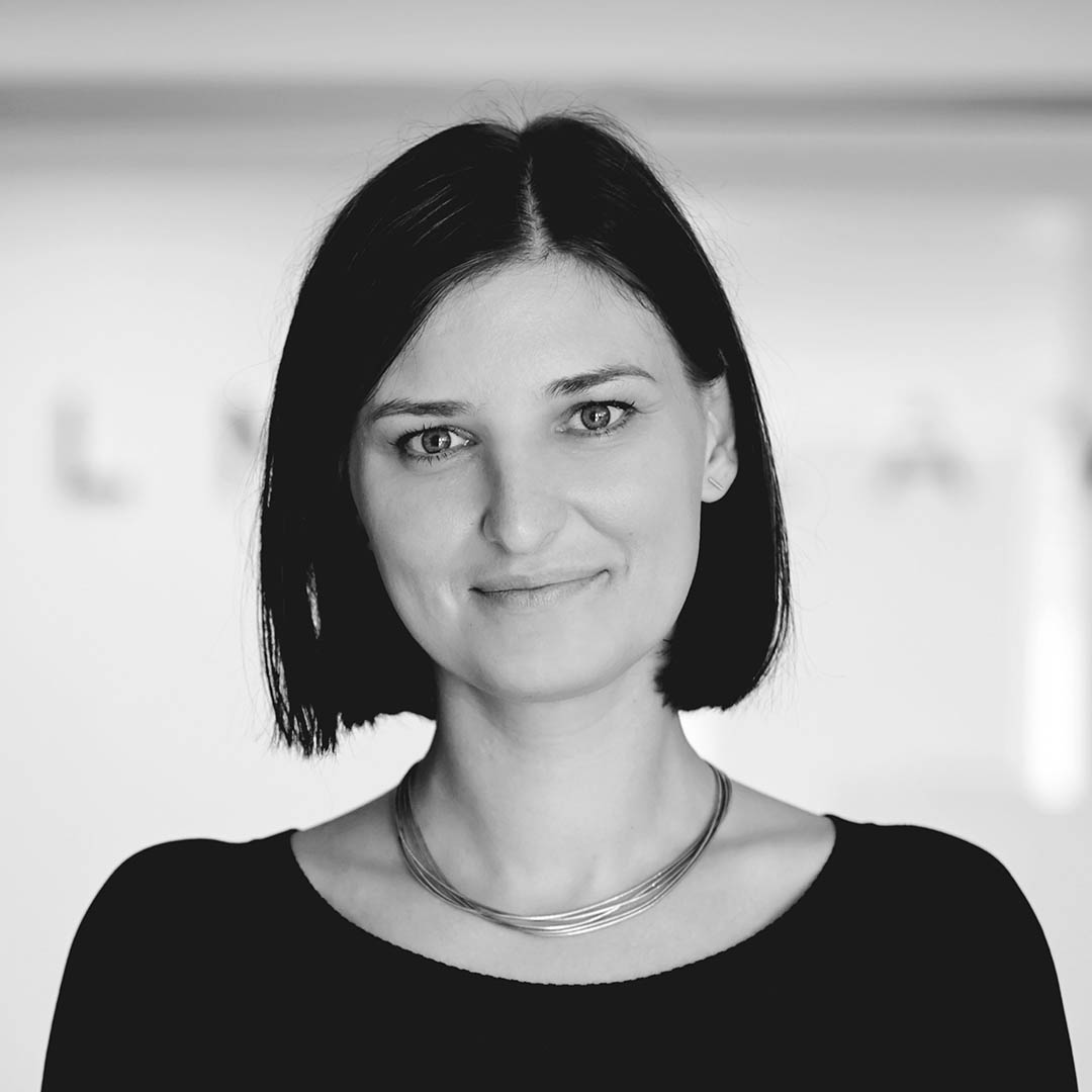 Magdalen McKee Magdalen McKee